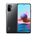Xiaomi Redmi Note 10  128 GB  Gölge Siyahı
