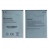 Teknonet General Mobile GM4 Uyumlu General Mobile 2500 MAh Batarya NT7548