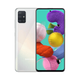 Samsung Galaxy A51  256 GB  Prism Crush Beyaz