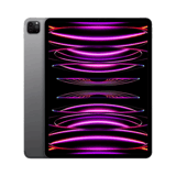 Apple iPad Pro 12.9" (6. Nesil)  2 TB  12.9"  Cellular  Uzay Grisi