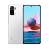 Xiaomi Redmi Note 10  128 GB  Buz Beyazı