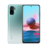 Xiaomi Redmi Note 10  128 GB  Aqua Yeşil