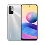 Xiaomi Redmi Note 10 5G 64 GB Krom Gümüş