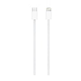 Foxconn Plastik 100 Cm TypeC To Lightning Şarj ve Data Kablosu (Beyaz) NT111982