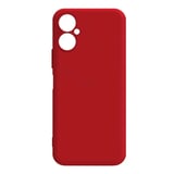 Nettech Tecno Spark 9 Pro Uyumlu Trend Seri Arka Koruma Kılıf (Lila) NT100427