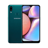 Samsung Galaxy A10S  32 GB  Yeşil