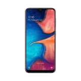 Samsung Galaxy A20  32 GB  Altın
