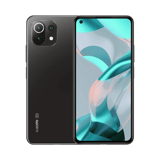Xiaomi Mi 11 Lite 5G  128 GB  Narenciye Sarısı