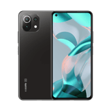Xiaomi Mi 11 Lite 5G  128 GB  Narenciye Sarısı