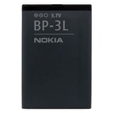 Teknonet Nokia 603 Uyumlu Nettech BP3L 1320 mAh Batarya NT3738