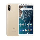 Xiaomi Mi A2  64 GB  Gül Altın