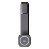 Nettech NTCHC26 15W Araç içi Wireless Şarjlı Mandallı Telefon Tutucu (Siyah) NT107876