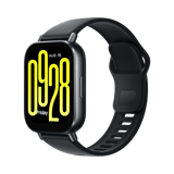 Xiaomi Redmi Watch 5 Active  Plastik  49mm  Bluetooth  Siyah