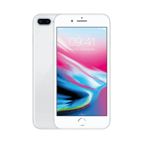 Apple iPhone 8 Plus  128 GB  Gümüş