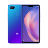 Xiaomi Mi 8 Lite  64 GB  Aurora Mavisi