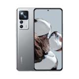 Xiaomi 12T  128 GB  Gümüş