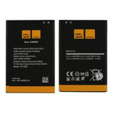 Teknonet Samsung Galaxy N9000 Note 3 Uyumlu Nettech 2900 MAh Batarya NT32427
