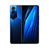 Tecno Pova 4  128 GB  Mavi