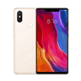 Xiaomi Mi 8 SE  64 GB  Kırmızı