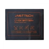 Teknonet Samsung SghB5722 Uyumlu Nettech NTC001 1100 MAh Batarya NT7727
