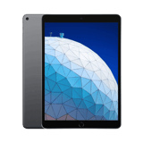 Apple iPad Air (3. Nesil)  64 GB  10.9"  GPS  Uzay Grisi