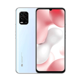 Xiaomi Mi 10 Lite  256 GB  Beyaz