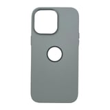 Nettech Apple iPhone 14 Pro Max Uyumlu NTN020 Arka Koruma Kılıf (Yeşil) NT106486