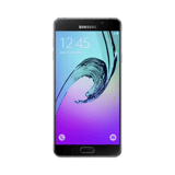 Samsung Galaxy A7 (2016)  16 GB  Beyaz