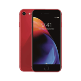 Apple iPhone 8  128 GB  Kırmızı