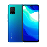 Xiaomi Mi 10 Lite  256 GB  Yeşil