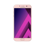 Samsung Galaxy A7 (2017)  32 GB  Şeftali Bulutu