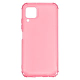 Nettech Huawei P40 Lite Uyumlu Montreal Seri Arka Koruma Kılıf (Pembe) NT83152