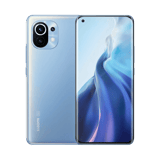 Xiaomi Mi 11  128 GB  Ufuk Mavisi