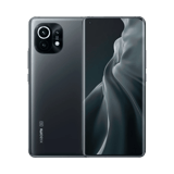 Xiaomi Mi 11  128 GB  Gece Uzay Grisi