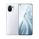 Xiaomi Mi 11  256 GB  Buz Beyazı
