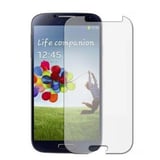 Nettech Samsung Galaxy i9500 S4 Uyumlu Ön Koruma Cam Ekran Koruyucu NT3999