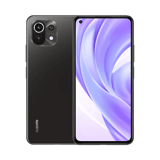 Xiaomi Mi 11 Lite  128 GB  Vinil Siyahı