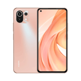 Xiaomi Mi 11 Lite  128 GB  Toskana Mercanı
