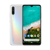 Xiaomi Mi A3  128 GB  Beyazdan Daha Fazlası