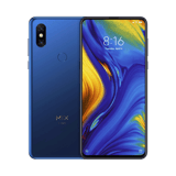 Xiaomi Mi Mix 3  128 GB  Safir Mavisi