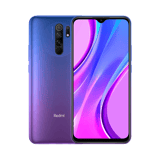 Xiaomi Redmi 9  64 GB  Gök Mavisi