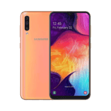 Samsung Galaxy A50  128 GB  Mercan