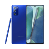 Samsung Galaxy Note 20  256 GB  Mistik Mavi