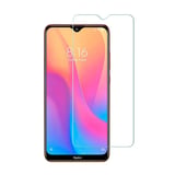 Nettech Xiaomi Redmi 8A Uyumlu Ön Koruma Cam Ekran Koruyucu NT31443