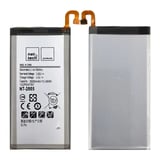 Teknonet Samsung Galaxy J810 J8 2018 Uyumlu Nettech 3500 MAh Batarya NT85739