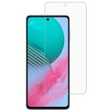 Nettech Samsung Galaxy M54 Uyumlu Ön Koruma Cam Ekran Koruyucu (Şeffaf) NT105908