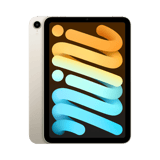 Apple iPad mini (6. Nesil)  64 GB  8.3 İnç  GPS  Yıldız ışığı