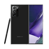 Samsung Galaxy Note 20 Ultra  256 GB  Siyah