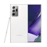 Samsung Galaxy Note 20 Ultra  512 GB  Mistik Beyaz