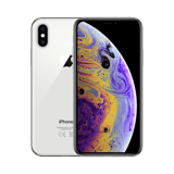 Apple iPhone XS  64 GB  Gümüş